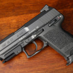 隠れた実力者、H&K『USP』シリーズ。