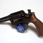 不滅のリボルバー S&W M10