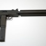 ミニマムな暴れん坊『イングラムM10、M11』