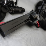 物語、語る銃。YURI CUSTOM WORKS