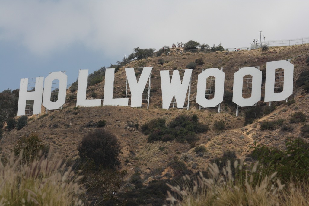 HOLLYWOOD