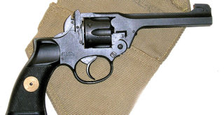 東京マルイ』は偉大だ！ウェスタンアームズ、およびマルシンと比較して