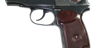 ルパン三世』を彩る名優。『ルガーP08』 – Stories Gadget